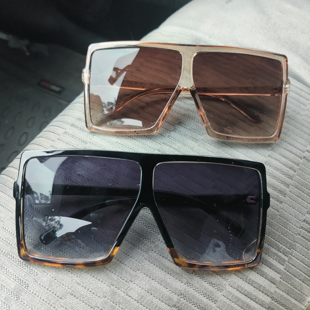 Shades - Picture 2 of 2